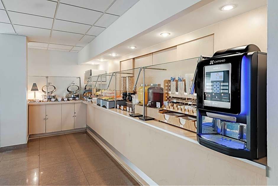 City Express by Marriott Minatitlan