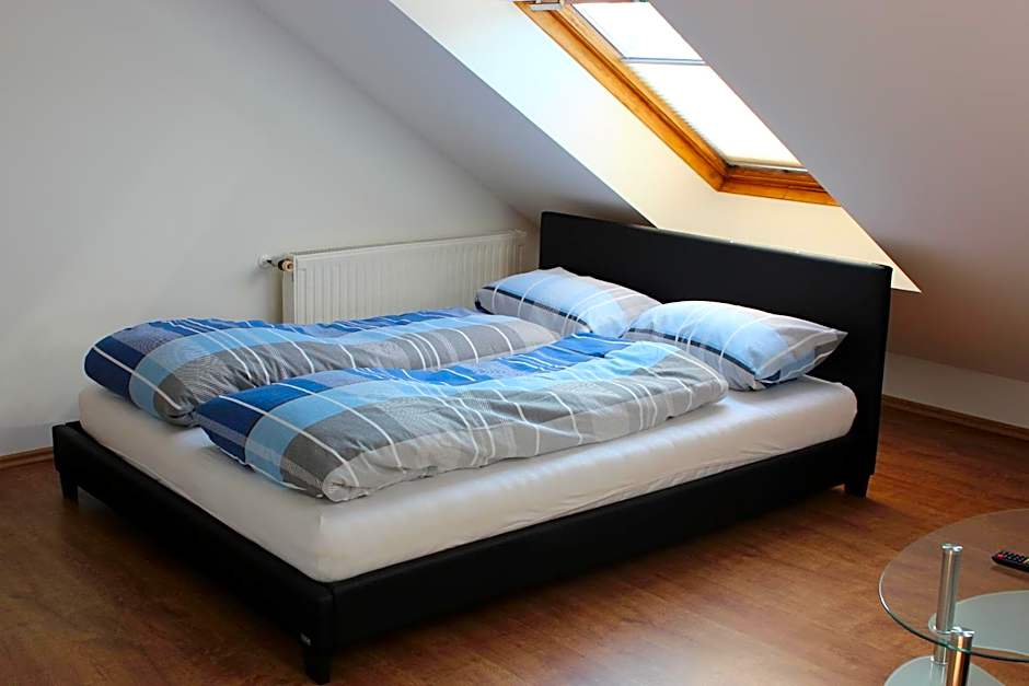 Ferienwohnung