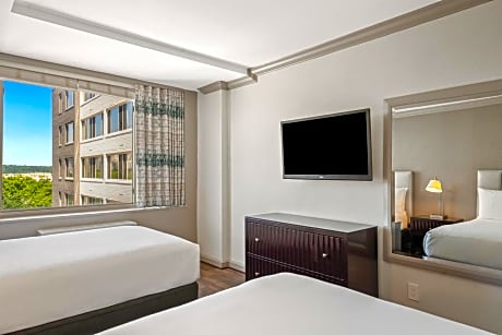 Potomac Double Suite