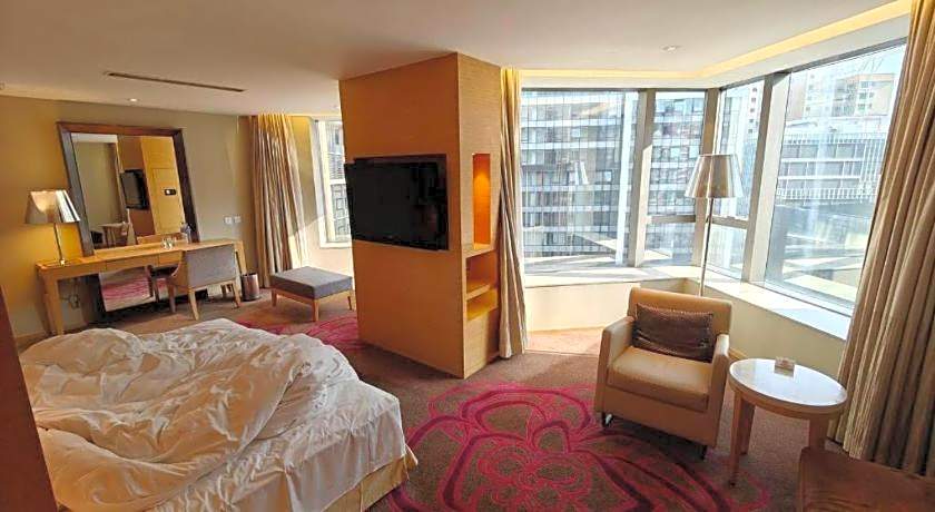 City Viva Hotel Macau