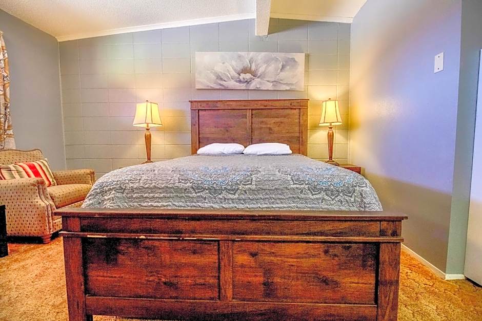 Wheeler Inn Texas, US - 83 By OYO