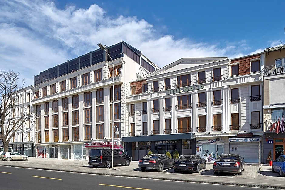 Hotel Gold