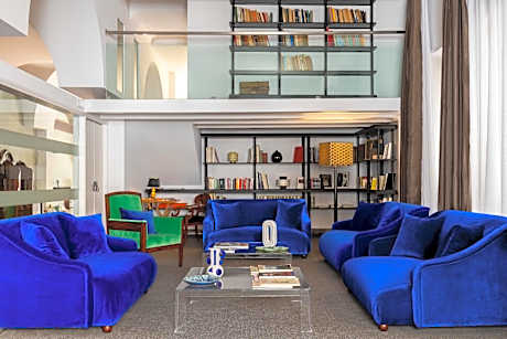 Hotel Principe Di Villafranca