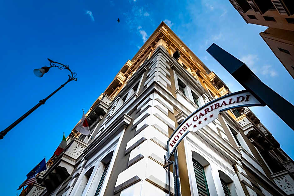 Hotel Garibaldi