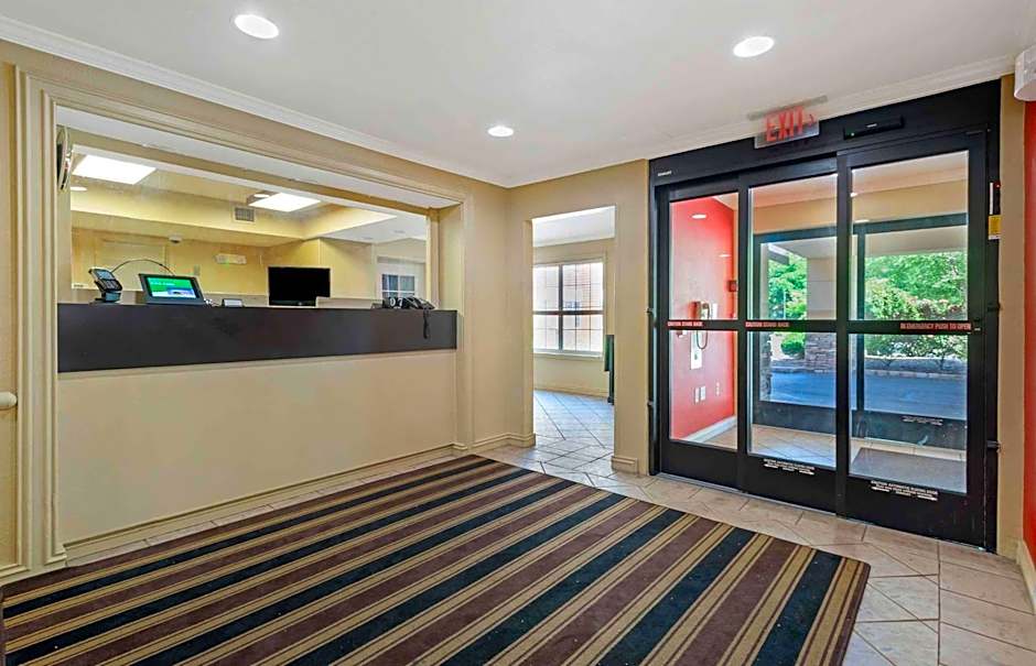 Extended Stay America Suites - Hanover - Parsippany