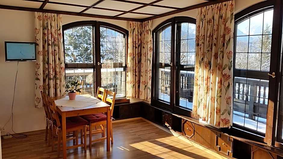 Sporthotel Schönau am Königssee