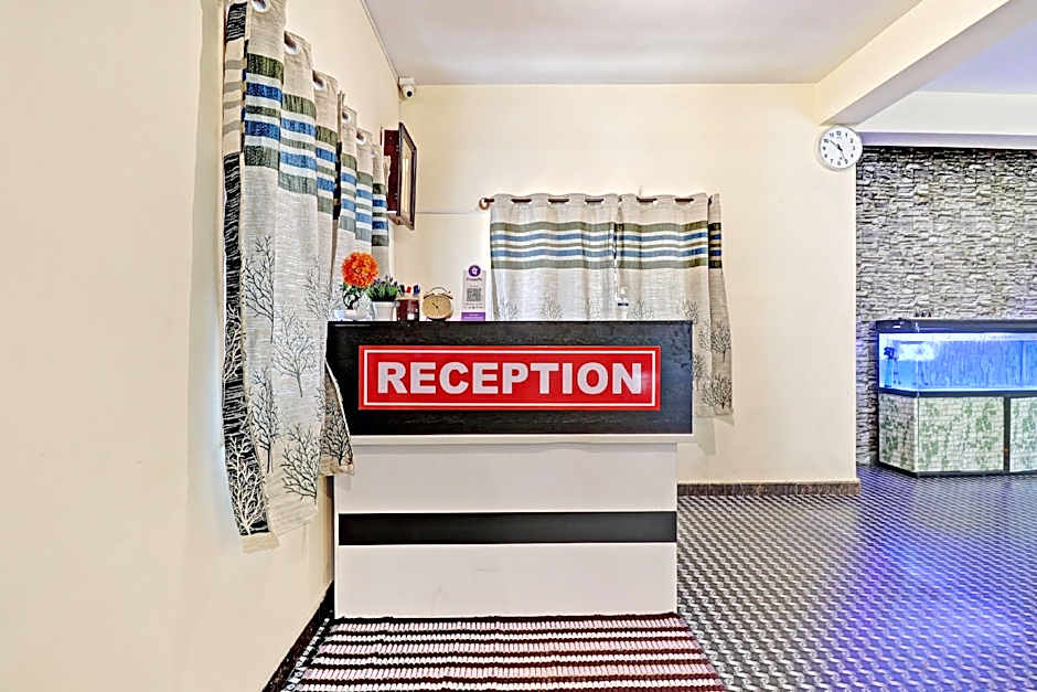 Blooms Inn By OYO – Bangalore, MN