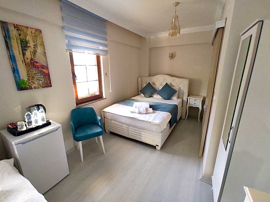 Ada Olympos Otel