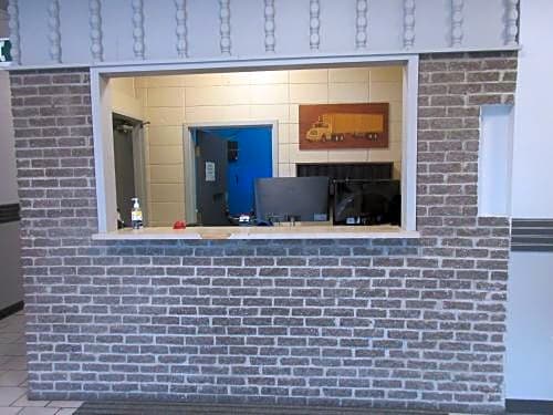 Motel Le Routier