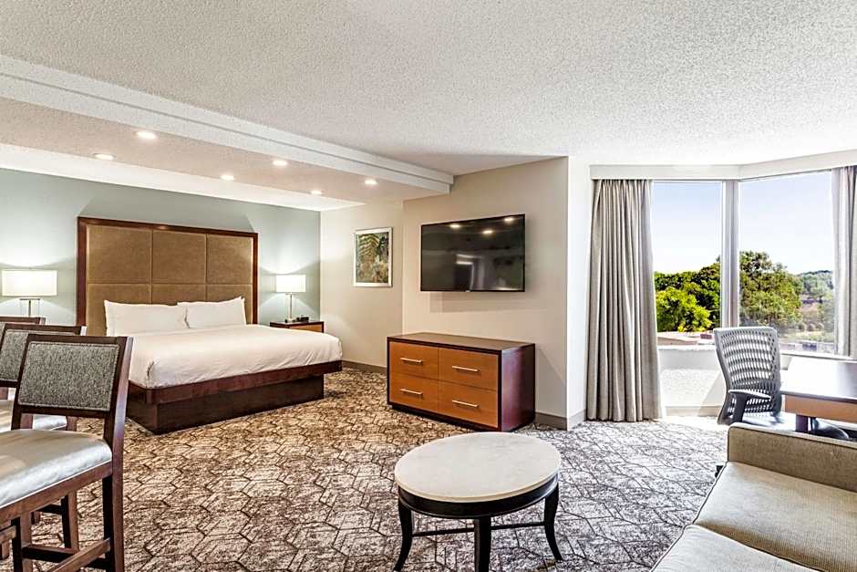 DoubleTree By Hilton Hotel Memphis