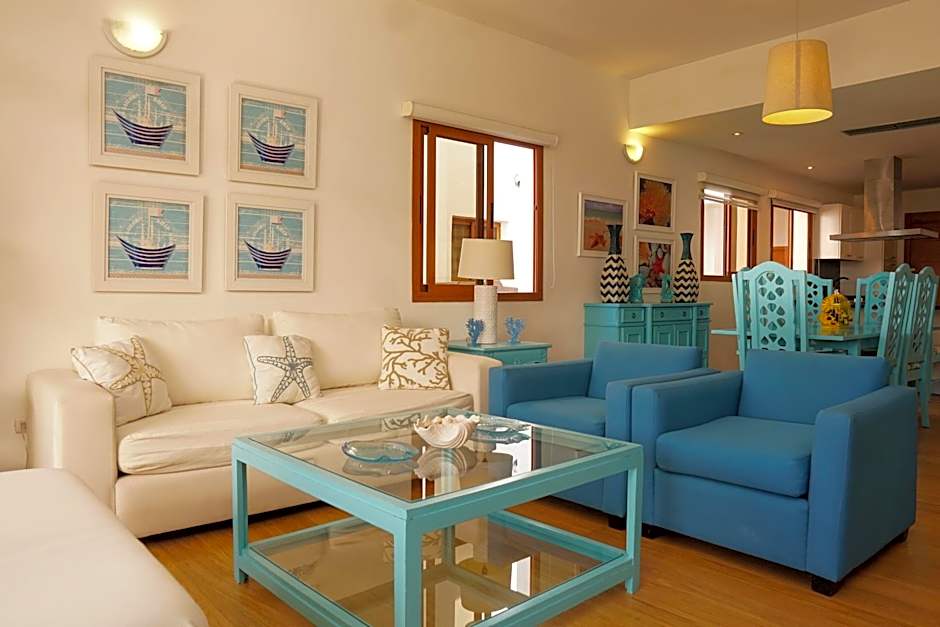 Sybaris Suites & Residences
