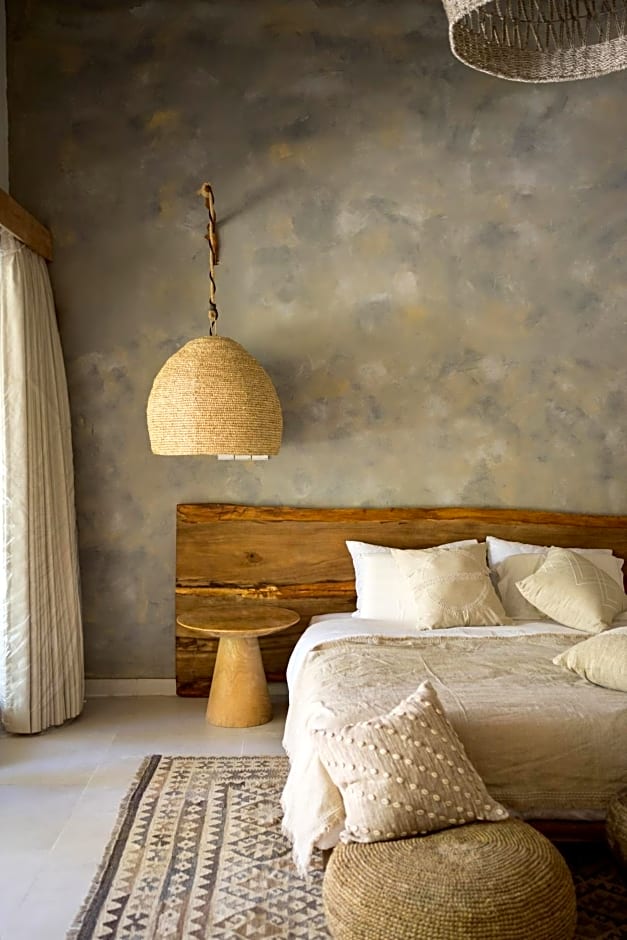 Nagara Boutique Hotel