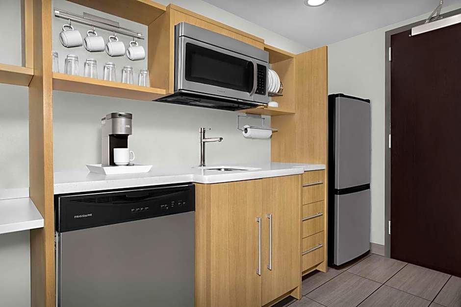 Home2 Suites By Hilton Clarksville/Ft. Campbell