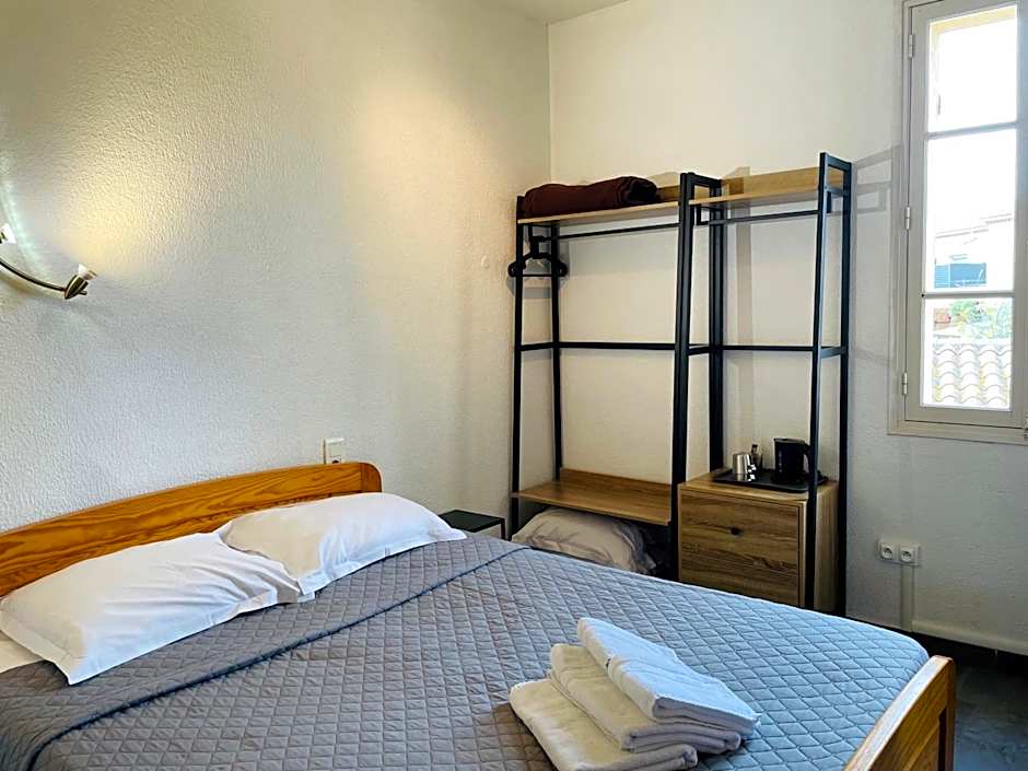 Hotel L'Escale