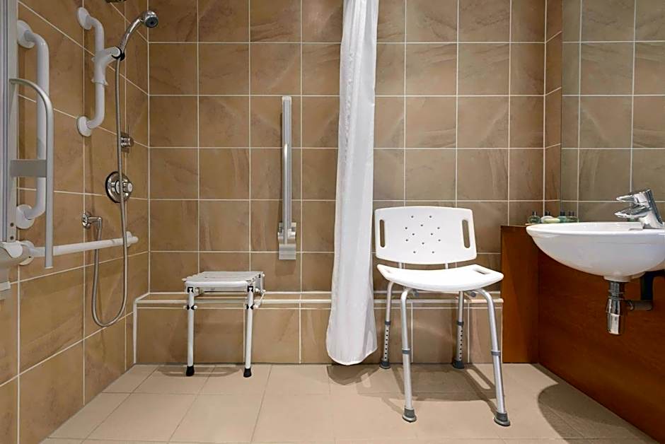 Ramada Plaza Wrexham