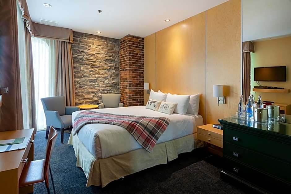 Hotel du Vieux Quebec