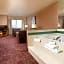 Crystal Inn Hotel & Suites - West Valley City