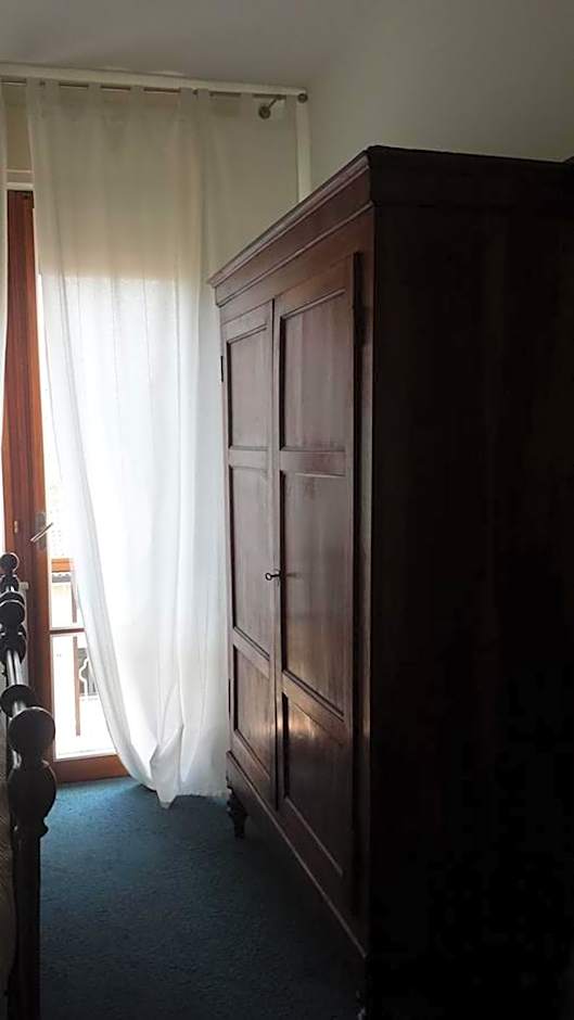 B&B Casa Mancini