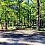 The Americana - Parker Creek Bend Cabins