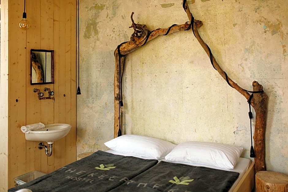 The Keep Eco Rooms