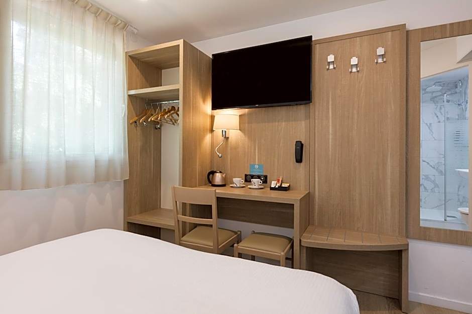 Sure Hotel by Best Western Reims Nord