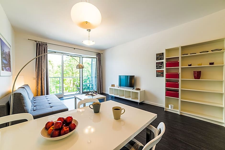 Qbik Loft Aparts