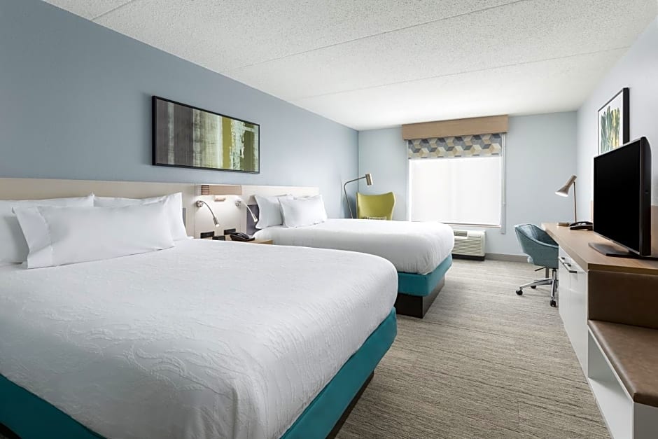 Hilton Garden Inn Greenville