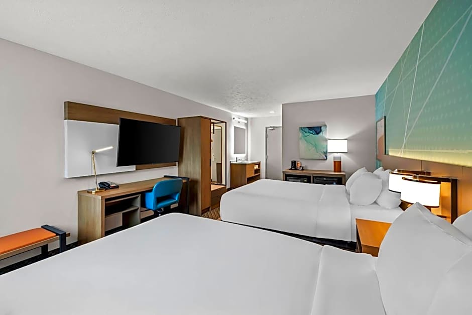 Comfort Inn Traverse City