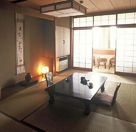 Fourth Room - Non-Smoking