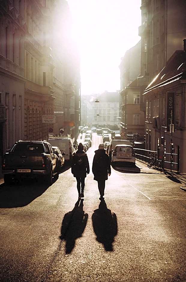 HENRI Hotel Wien Siebterbezirk