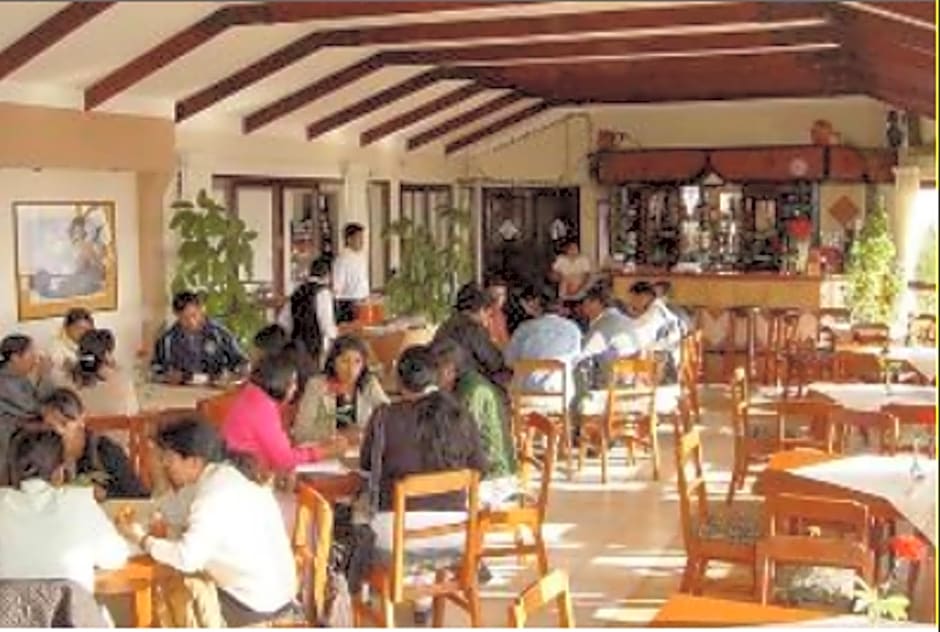 Casa Kolping
