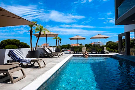 Ria Formosa Guest House