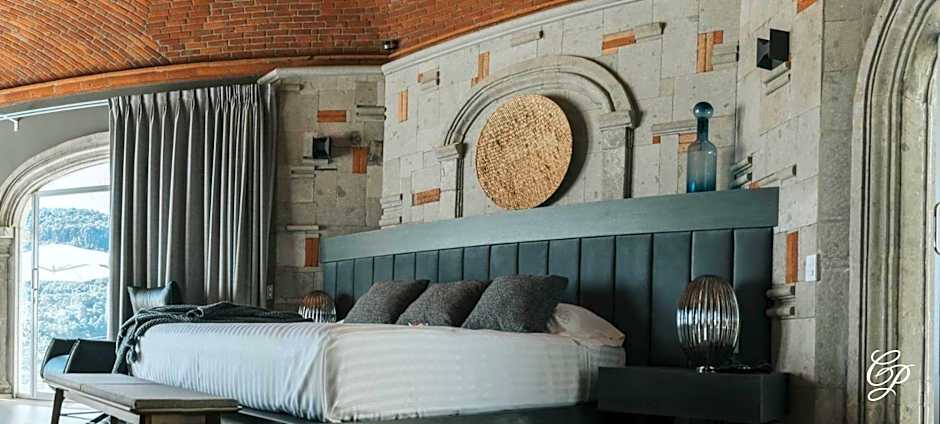 De Cantera Y Plata Hotel Boutique
