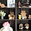 Peanuts House Kumakuma
