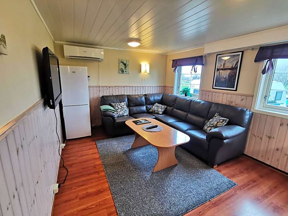 Reipå Camping