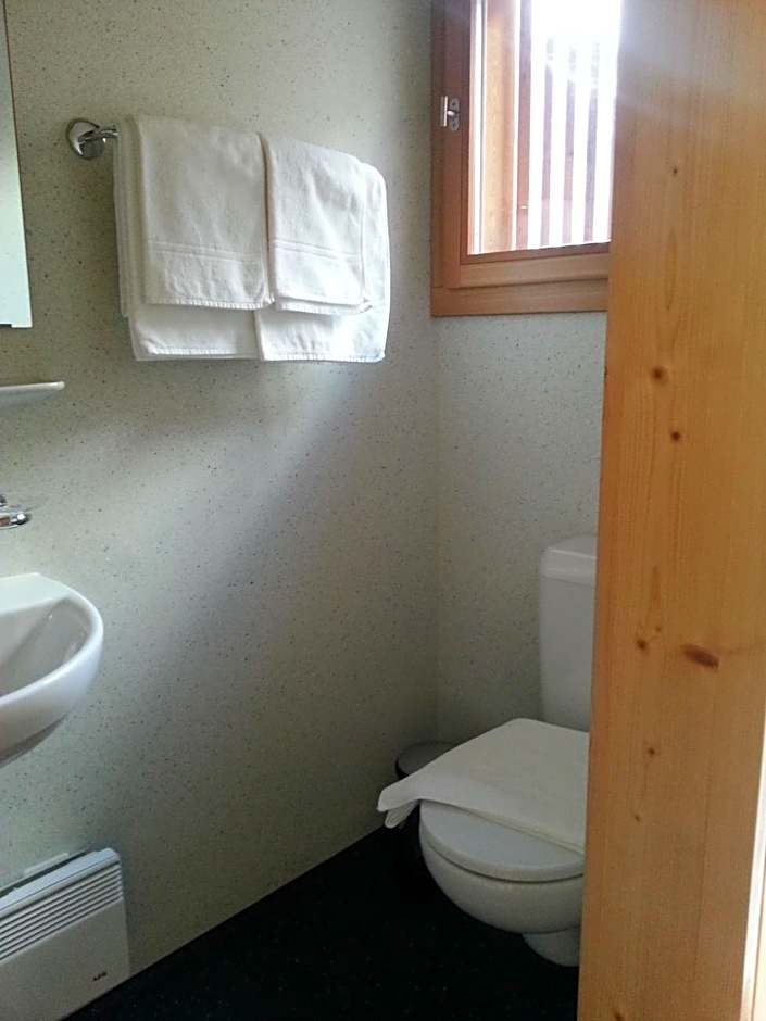 Familienhotel Campagna