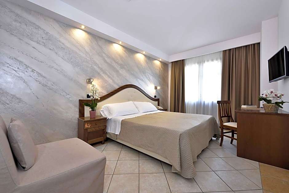 Hotel Nicoletta
