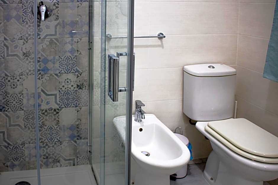 I Gufi Bed & Breakfast Marzamemi