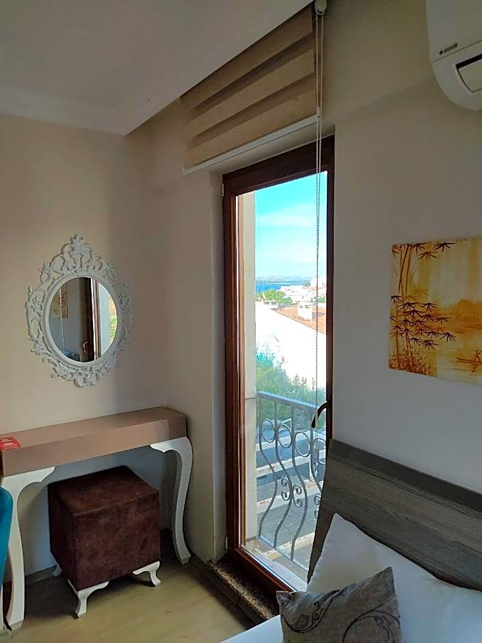 Ada Olympos Otel
