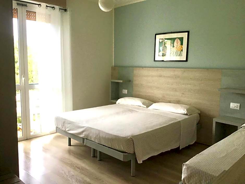 La Coccinella Residence