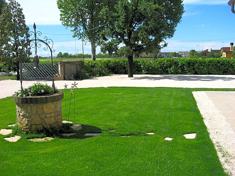 B&B Borgo Arcadia