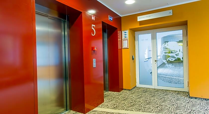 Hotel Zdraviliski dvor