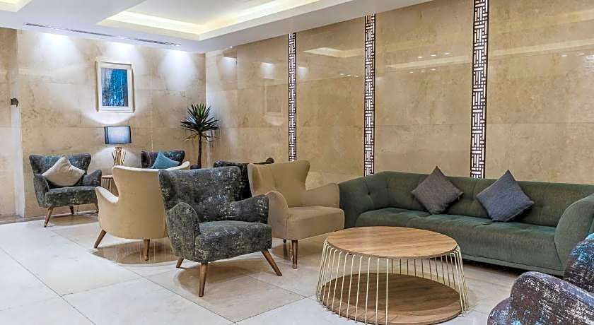 Lacosta Hotel