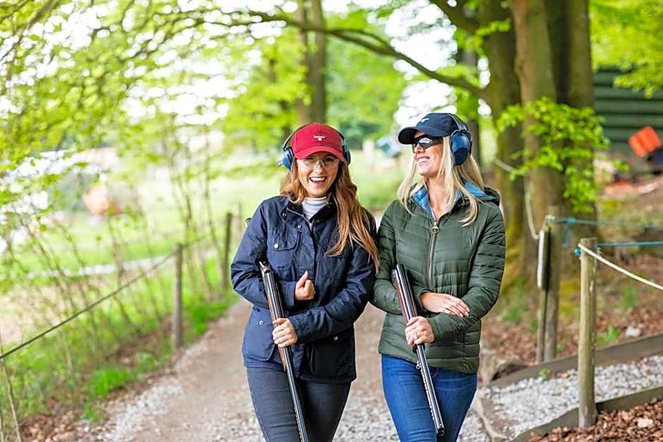 The Coniston Hotel Country Estate & Spa - Skipton