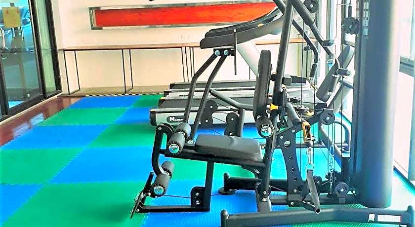 Triple B Boutique Residence