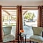 Rodeway Inn Coeur D'Alene