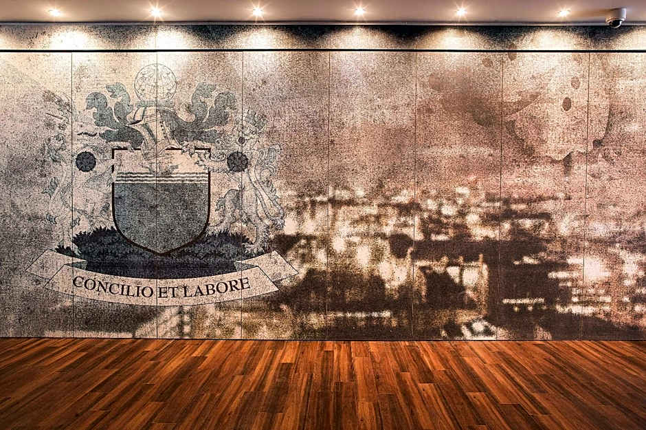 Motel One Manchester-Piccadilly