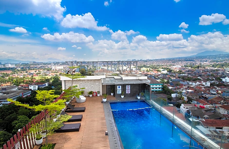 PRIME PARK Hotel Bandung