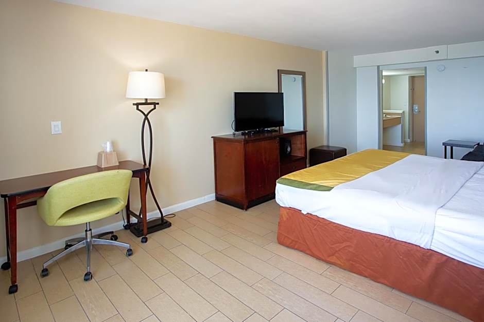 Aqua Vista Resort Hotel
