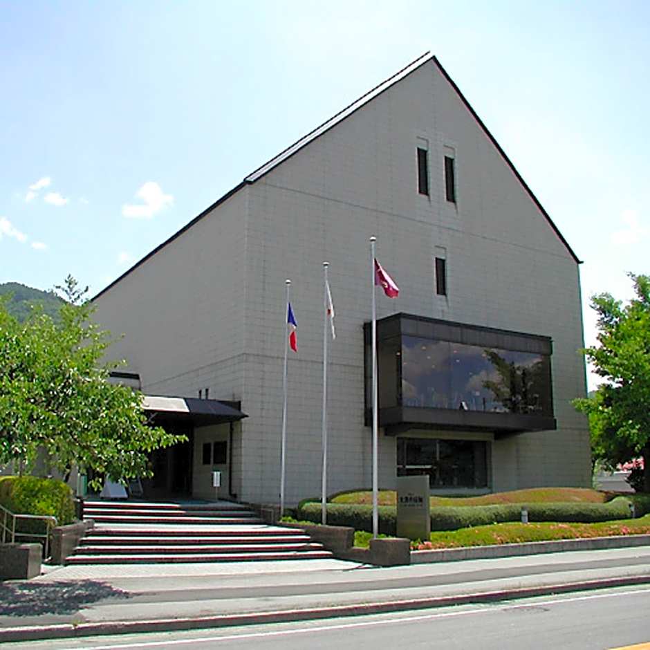 Katakura Silk Hotel